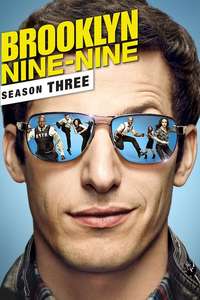 Brooklyn Nine-Nine - Posters