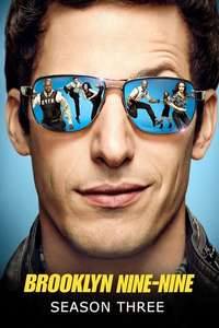 Brooklyn Nine-Nine - Posters