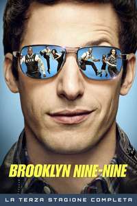 Brooklyn Nine-Nine - Posters