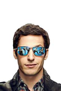 Brooklyn Nine-Nine - Posters