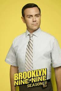 Brooklyn Nine-Nine - Posters