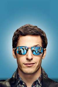 Brooklyn Nine-Nine - Posters