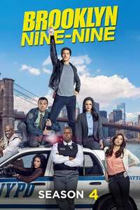 Brooklyn Nine-Nine - Posters