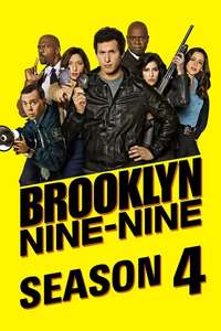 Brooklyn Nine-Nine - Posters