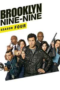 Brooklyn Nine-Nine - Posters
