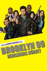 Brooklyn Nine-Nine - Posters