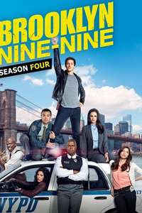 Brooklyn Nine-Nine - Posters