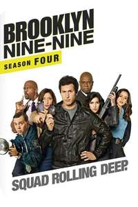 Brooklyn Nine-Nine - Posters