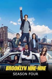 Brooklyn Nine-Nine - Posters
