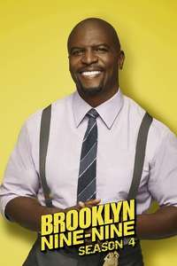 Brooklyn Nine-Nine - Posters