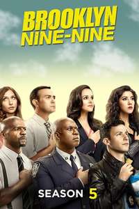 Brooklyn Nine-Nine - Posters