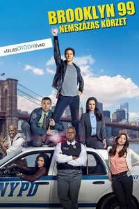 Brooklyn Nine-Nine - Posters