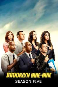 Brooklyn Nine-Nine - Posters