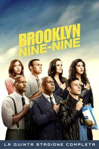 Brooklyn Nine-Nine - Posters