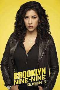 Brooklyn Nine-Nine - Posters