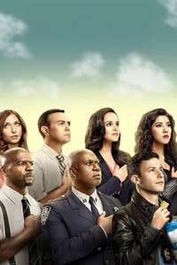 Brooklyn Nine-Nine - Posters