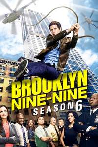 Brooklyn Nine-Nine - Posters