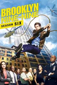 Brooklyn Nine-Nine - Posters
