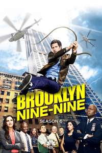 Brooklyn Nine-Nine - Posters