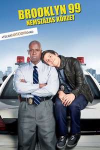 Brooklyn Nine-Nine - Posters