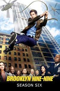 Brooklyn Nine-Nine - Posters