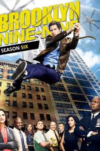 Brooklyn Nine-Nine - Posters