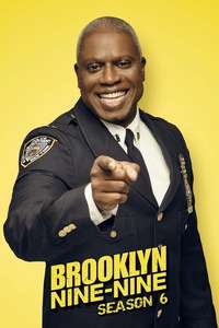 Brooklyn Nine-Nine - Posters