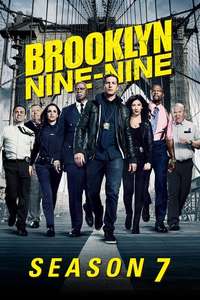 Brooklyn Nine-Nine - Posters