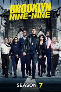 Brooklyn Nine-Nine - Posters