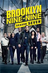 Brooklyn Nine-Nine - Posters