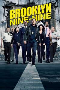 Brooklyn Nine-Nine - Posters