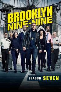Brooklyn Nine-Nine - Posters