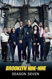 Brooklyn Nine-Nine - Posters