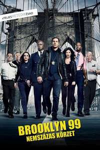 Brooklyn Nine-Nine - Posters