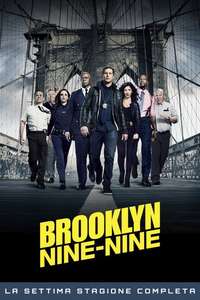 Brooklyn Nine-Nine - Posters