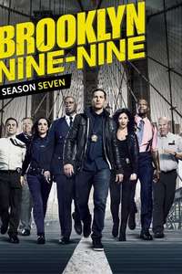 Brooklyn Nine-Nine - Posters