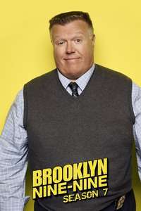 Brooklyn Nine-Nine - Posters