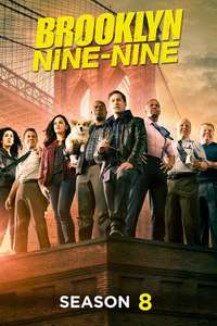 Brooklyn Nine-Nine - Posters