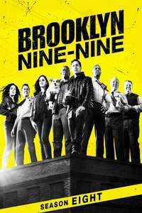 Brooklyn Nine-Nine - Posters