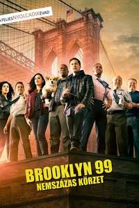 Brooklyn Nine-Nine - Posters