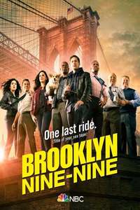 Brooklyn Nine-Nine - Posters