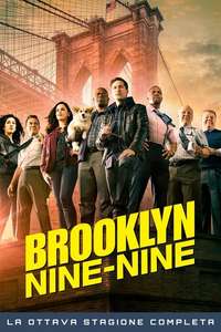 Brooklyn Nine-Nine - Posters