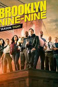 Brooklyn Nine-Nine - Posters