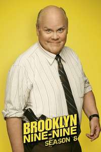Brooklyn Nine-Nine - Posters