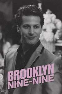Brooklyn Nine-Nine - Posters