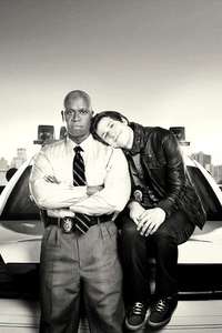 Brooklyn Nine-Nine - Posters