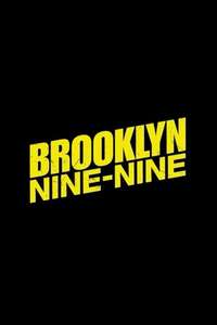 Brooklyn Nine-Nine - Posters