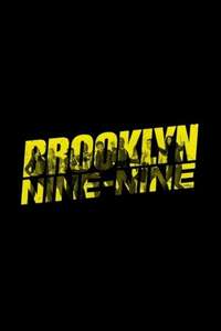 Brooklyn Nine-Nine - Posters