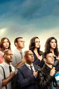 Brooklyn Nine-Nine - Posters