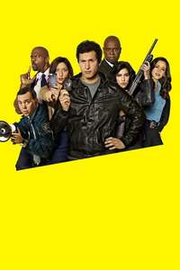 Brooklyn Nine-Nine - Posters